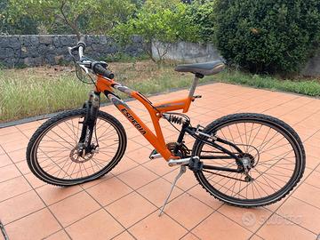 Esperia Dominator 3800 (MTB arancione)