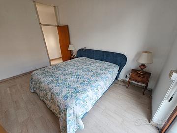 Letto matrimoniale Dorelan con reti reclinabili