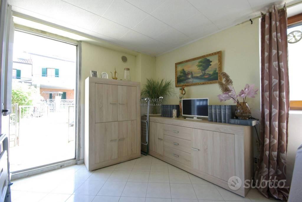 Appartamento – San Giustino, Contrada Fondaccio, Lama - Altro