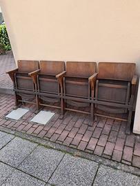 Poltroncine cinema