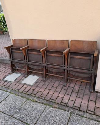 Poltroncine cinema