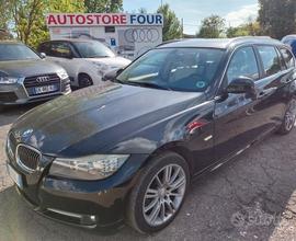 BMW Serie 318D*2.0*143CV*XENON - 2010