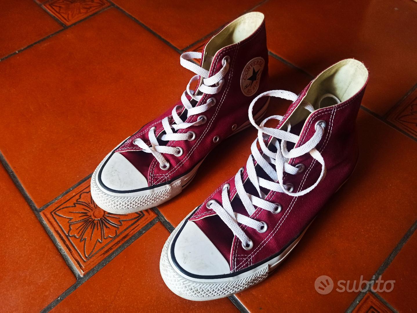 Converse turchesi 2024