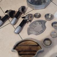 Mokona Bialetti caffè