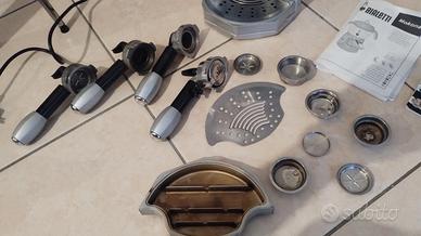 Mokona Bialetti caffè