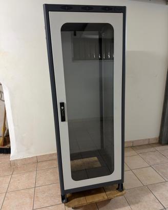 Armadio rack 19'' TCK-LAN
