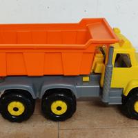 Camion Cavallino Giocattoli