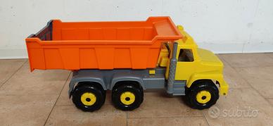 Camion Cavallino Giocattoli