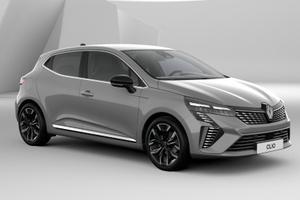 Renault Clio SCe 65 CV 5 porte Generation