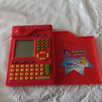 Pokedex originale