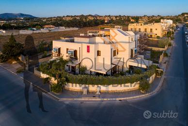 Appartamento a San Vito Lo Capo