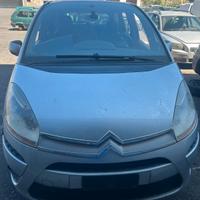 Ricambi citroen c5 anno 2007 cc. 2.0 HDI sigla RHJ