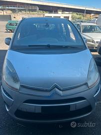 Ricambi citroen c5 anno 2007 cc. 2.0 HDI sigla RHJ