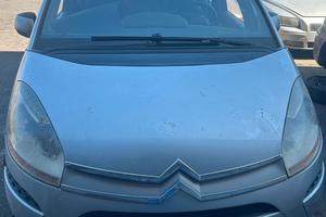 Ricambi citroen c5 anno 2007 cc. 2.0 HDI sigla RHJ