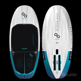 TAVOLA WING 75L  ELEVEIGHT EVOLVE V4 5'0