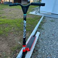 Monopattino freestyle oxelo