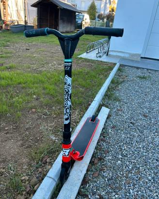 Monopattino freestyle oxelo