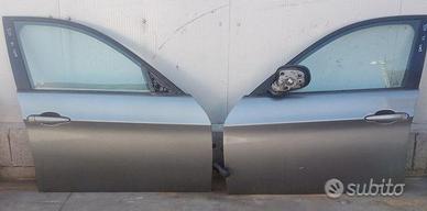 BMW Serie 3 E90 2007-2012 Porte Anteriori