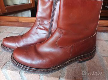 Stivaletto Seboy's n.42
