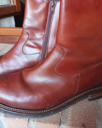 Stivaletto Seboy's n.42