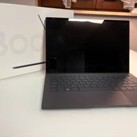 Samsaung galaxy book s