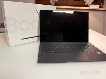 Samsaung galaxy book s