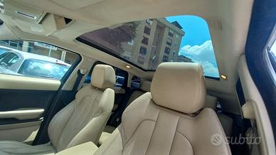 LAND ROVER RR Evoque 2.2 TDI 150 CV AWD PRESTIGE