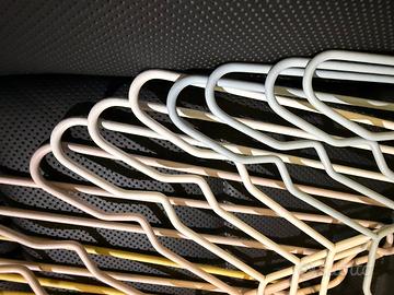 Appendini vestiti per bambino