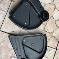 ricambi Fiat panda 141 sisley 