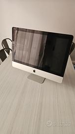 iMac 21.5 2010 -  i3 8gb hd4670
