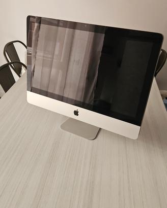 iMac 21.5 2010 -  i3 8gb hd4670