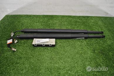 BMW serie 3 G21 G81 M3 Mandrini Centralina | 21227