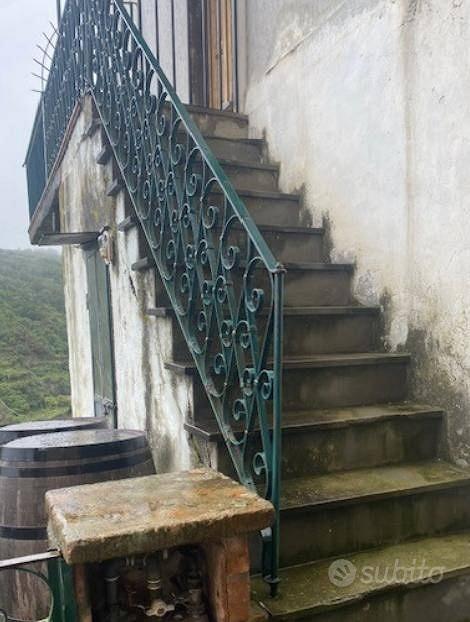 Apartment in Vernazza, Località Lardarina, Case Pianca - Vista 3