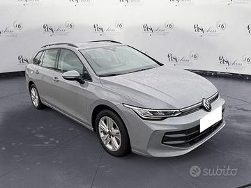 Volkswagen Golf Variant 1.5 eTSI ACT Life DSG...