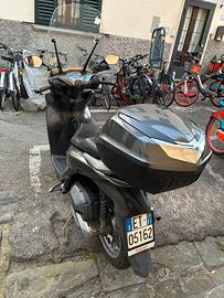 Scooter honda sh 150