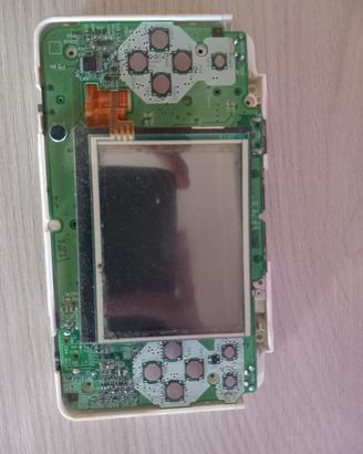 scheda madre ds phat