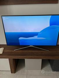 Smart tv Samsung