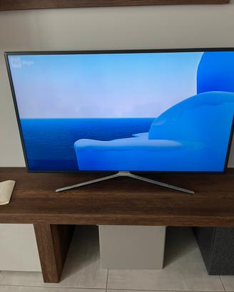 Smart tv Samsung