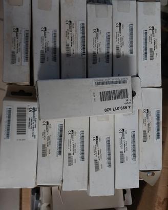 Schede Per centrale Tenovis Flexy 3000