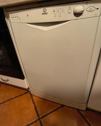 Lavastoviglie da incasso 
