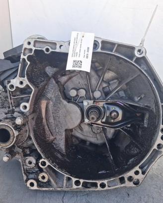 20DP33 CAMBIO MANUALE 5M PEUGEOT PARTNER II (B9) 1