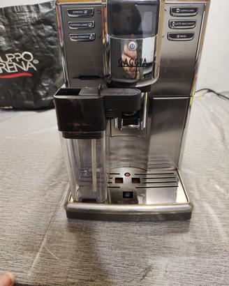 GAGGIA ANIMA PRESTIGEmacchina da caffè automatica 
