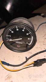 Strumento contagiri Tohatsu