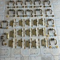 Maniglie per porte interne