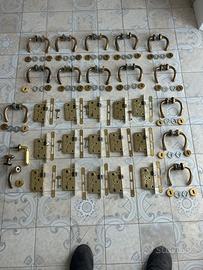 Maniglie per porte interne