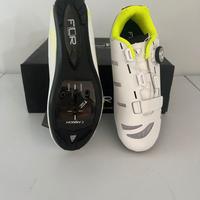 SCARPA FLR F-22