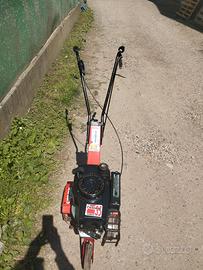 Motozappa Eurosystem