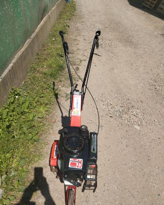 Motozappa Eurosystem