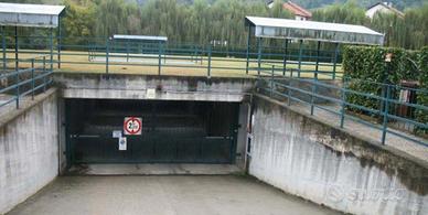 Box Auto singolo - Gassino Torinese (TO)