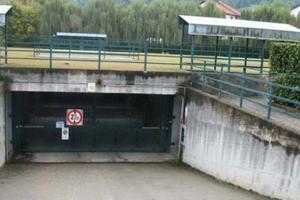 Box Auto singolo - Gassino Torinese (TO)